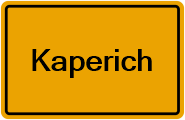Grundbuchamt Kaperich