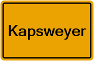 Grundbuchamt Kapsweyer