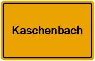 Grundbuchamt Kaschenbach