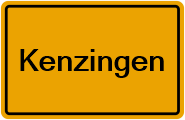 Grundbuchamt Kenzingen