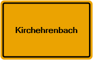 Grundbuchamt Kirchehrenbach