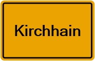 Grundbuchamt Kirchhain