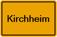 Grundbuchamt Kirchheim