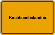 Grundbuchamt Kirchheimbolanden