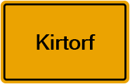 Grundbuchamt Kirtorf