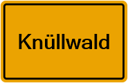 Grundbuchamt Knüllwald