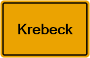 Grundbuchamt Krebeck