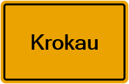 Grundbuchamt Krokau