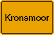Grundbuchamt Kronsmoor
