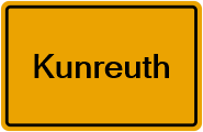 Grundbuchamt Kunreuth