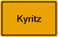 Grundbuchamt Kyritz