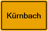 Grundbuchamt Kürnbach
