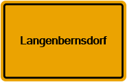 Grundbuchamt Langenbernsdorf