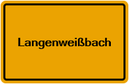 Grundbuchamt Langenweißbach