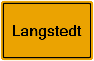 Grundbuchamt Langstedt