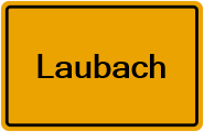 Grundbuchamt Laubach