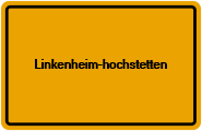 Grundbuchamt Linkenheim-Hochstetten