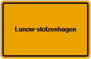Grundbuchamt Lunow-Stolzenhagen