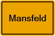 Grundbuchamt Mansfeld