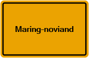 Grundbuchamt Maring-Noviand