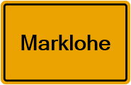Grundbuchamt Marklohe