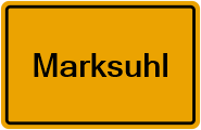 Grundbuchamt Marksuhl