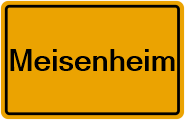 Grundbuchamt Meisenheim