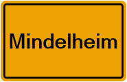 Grundbuchamt Mindelheim