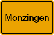 Grundbuchamt Monzingen