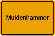 Grundbuchamt Muldenhammer