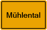 Grundbuchamt Mühlental