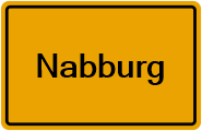 Grundbuchamt Nabburg