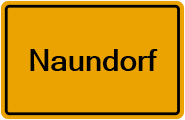 Grundbuchamt Naundorf
