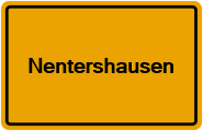 Grundbuchamt Nentershausen