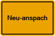 Grundbuchamt Neu-Anspach