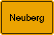 Grundbuchamt Neuberg