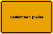 Grundbuchamt Neukirchen-Pleiße