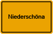Grundbuchamt Niederschöna