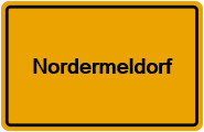Grundbuchamt Nordermeldorf