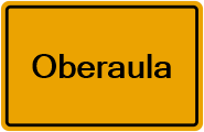 Grundbuchamt Oberaula
