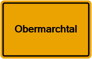 Grundbuchamt Obermarchtal