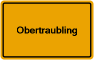 Grundbuchamt Obertraubling