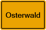 Grundbuchamt Osterwald