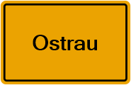 Grundbuchamt Ostrau