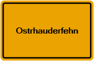 Grundbuchamt Ostrhauderfehn