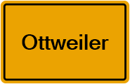 Grundbuchamt Ottweiler