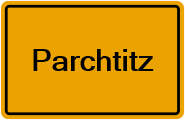 Grundbuchamt Parchtitz