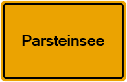 Grundbuchamt Parsteinsee