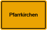 Grundbuchamt Pfarrkirchen