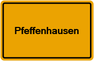 Grundbuchamt Pfeffenhausen